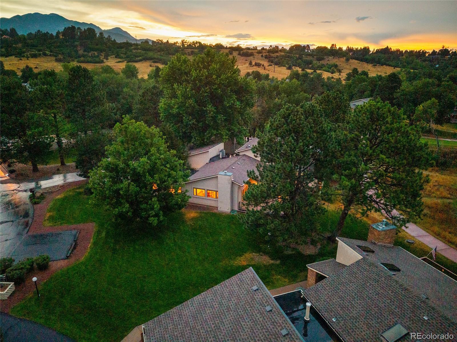 MLS Image #23 for 312  blue windsor lane,colorado springs, Colorado
