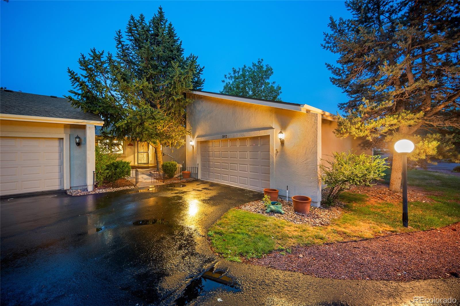 MLS Image #24 for 312  blue windsor lane,colorado springs, Colorado