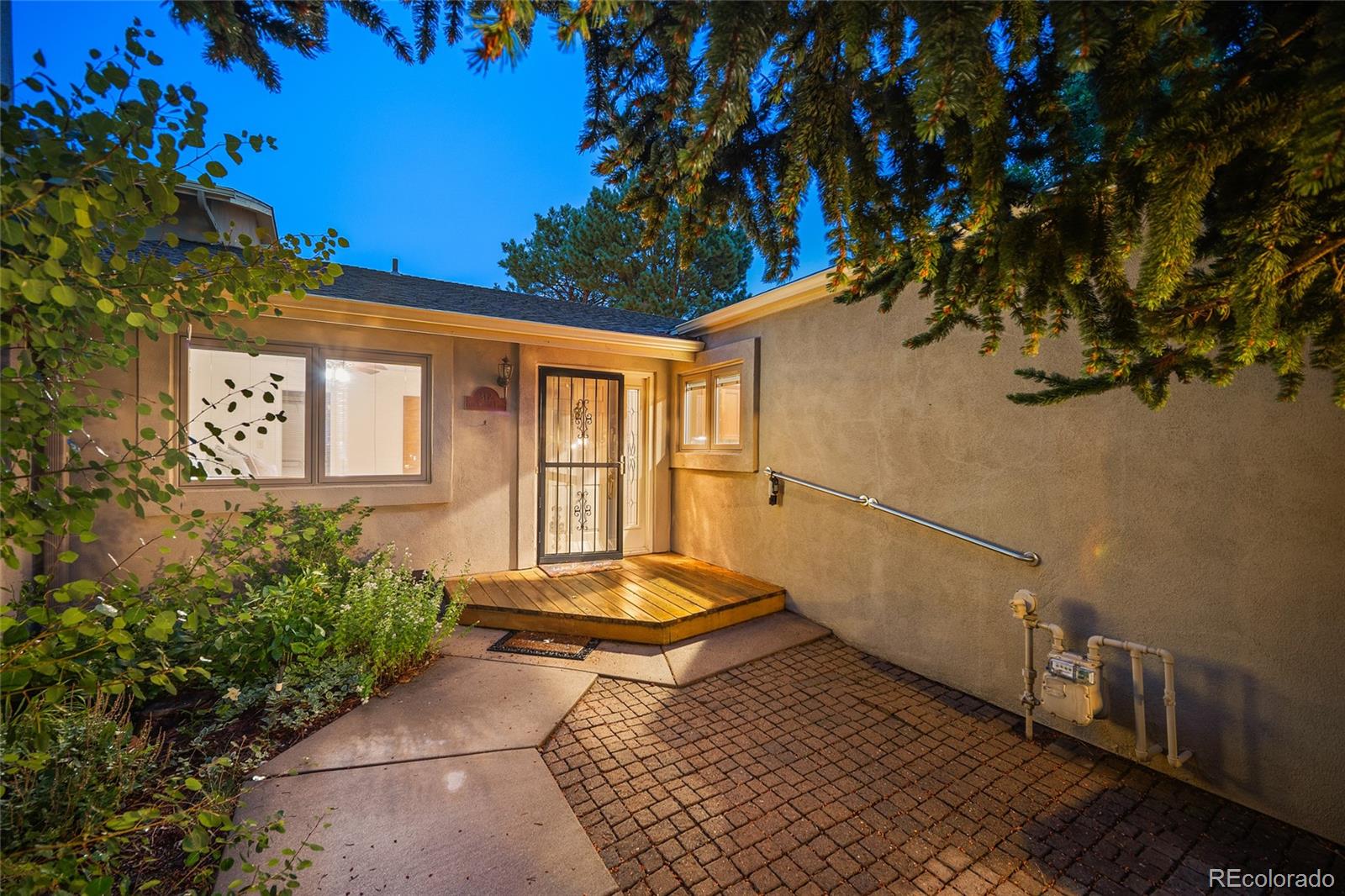 MLS Image #25 for 312  blue windsor lane,colorado springs, Colorado