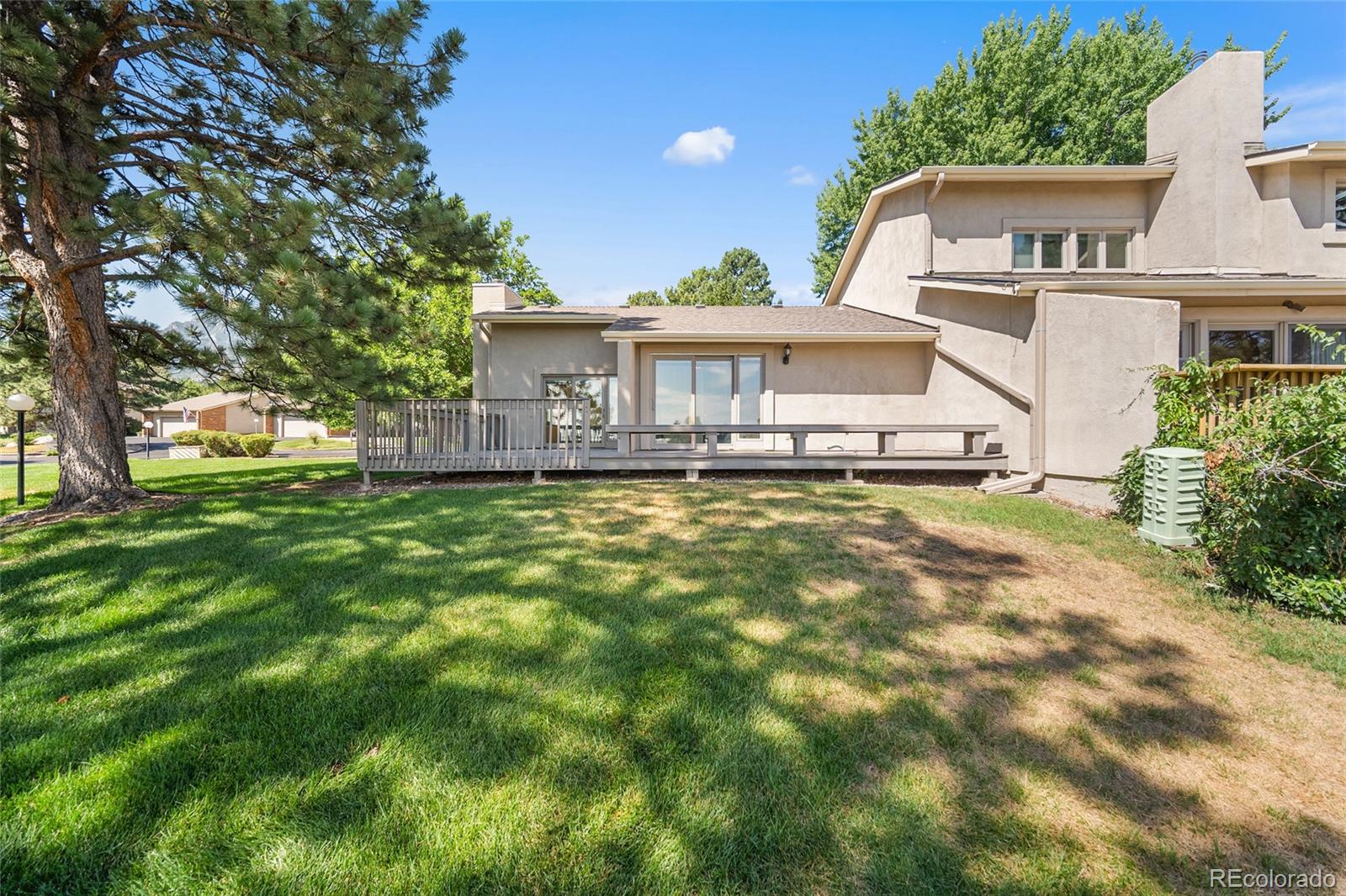 MLS Image #28 for 312  blue windsor lane,colorado springs, Colorado