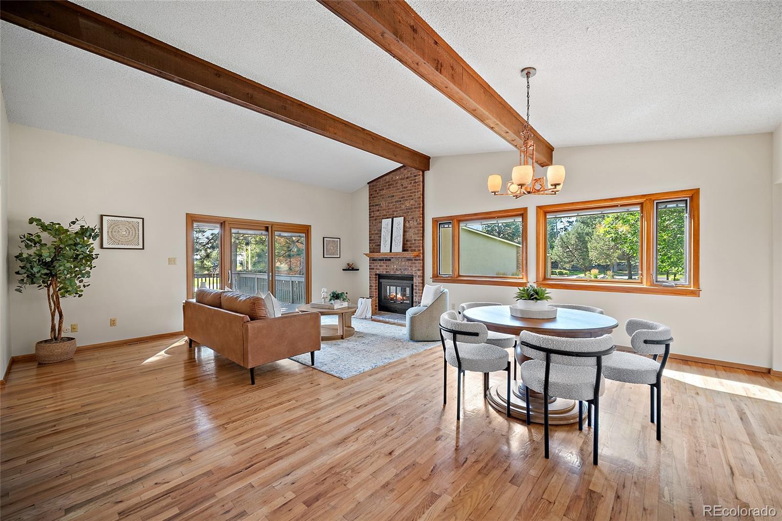 MLS Image #3 for 312  blue windsor lane,colorado springs, Colorado