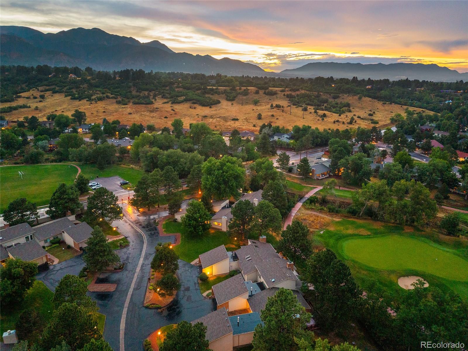 MLS Image #31 for 312  blue windsor lane,colorado springs, Colorado