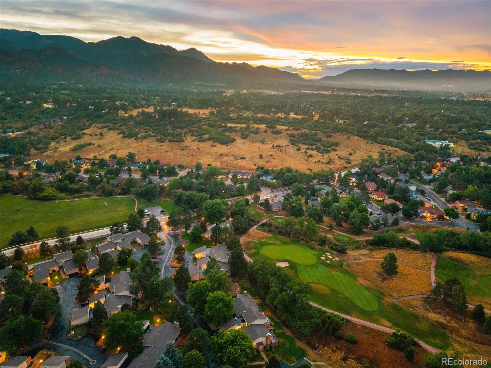 MLS Image #32 for 312  blue windsor lane,colorado springs, Colorado