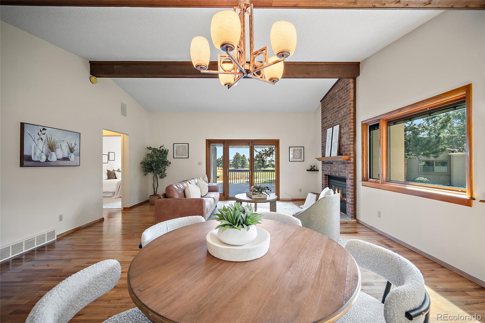 MLS Image #4 for 312  blue windsor lane,colorado springs, Colorado