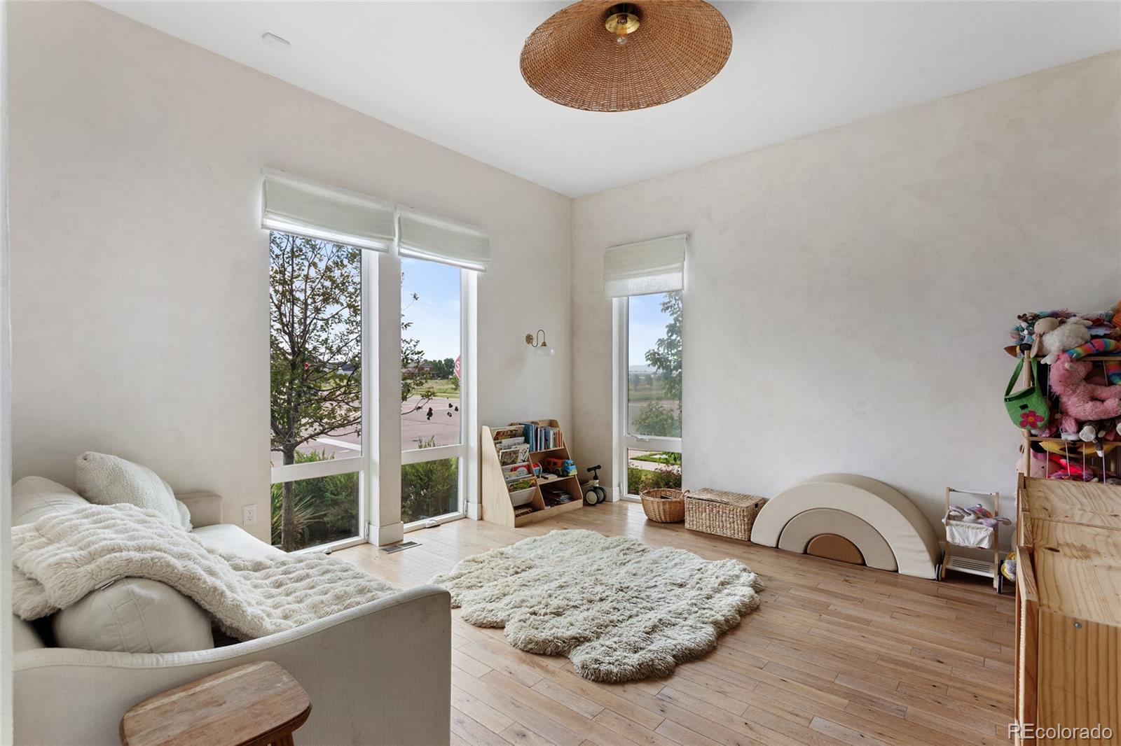 MLS Image #12 for 8205 e prairie meadow drive,denver, Colorado