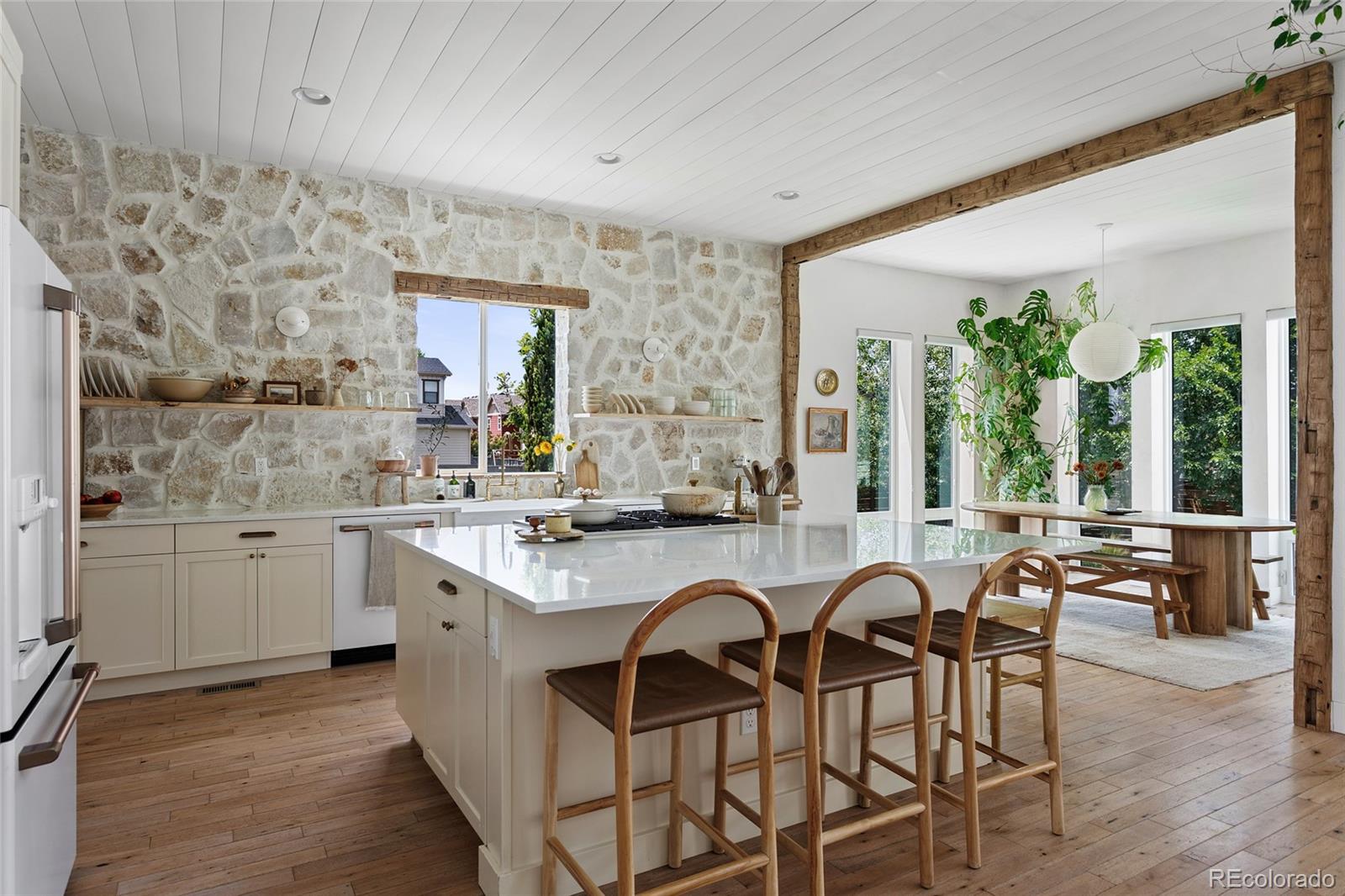 MLS Image #2 for 8205 e prairie meadow drive,denver, Colorado
