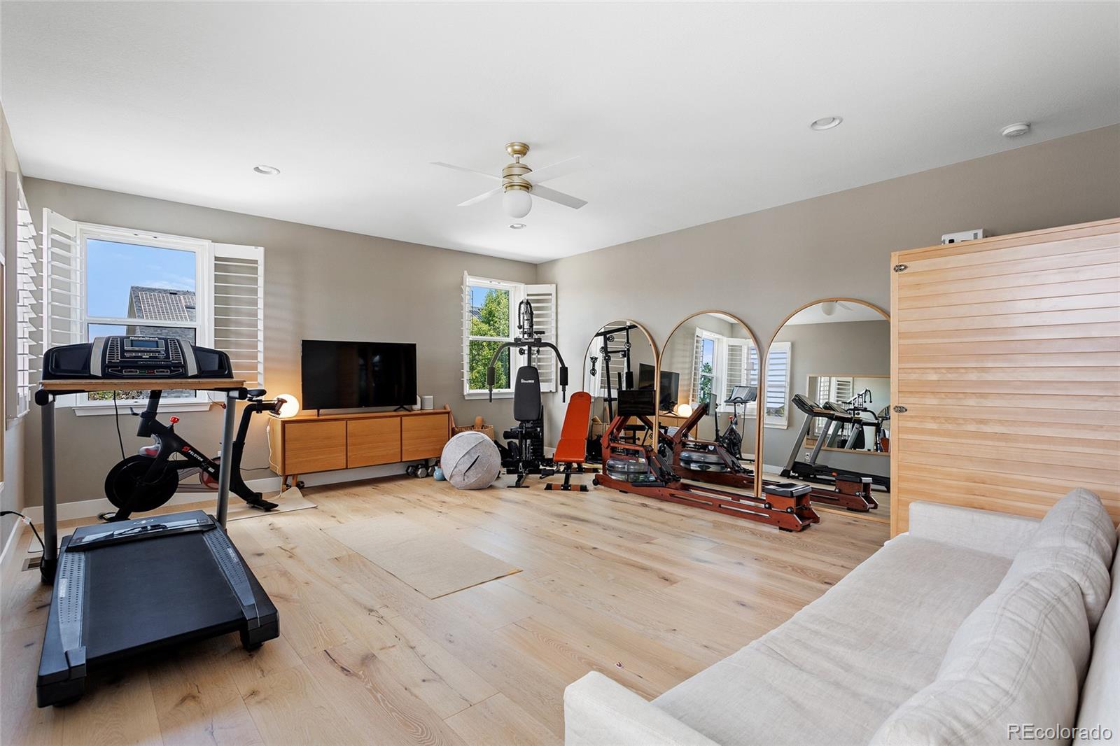 MLS Image #20 for 8205 e prairie meadow drive,denver, Colorado