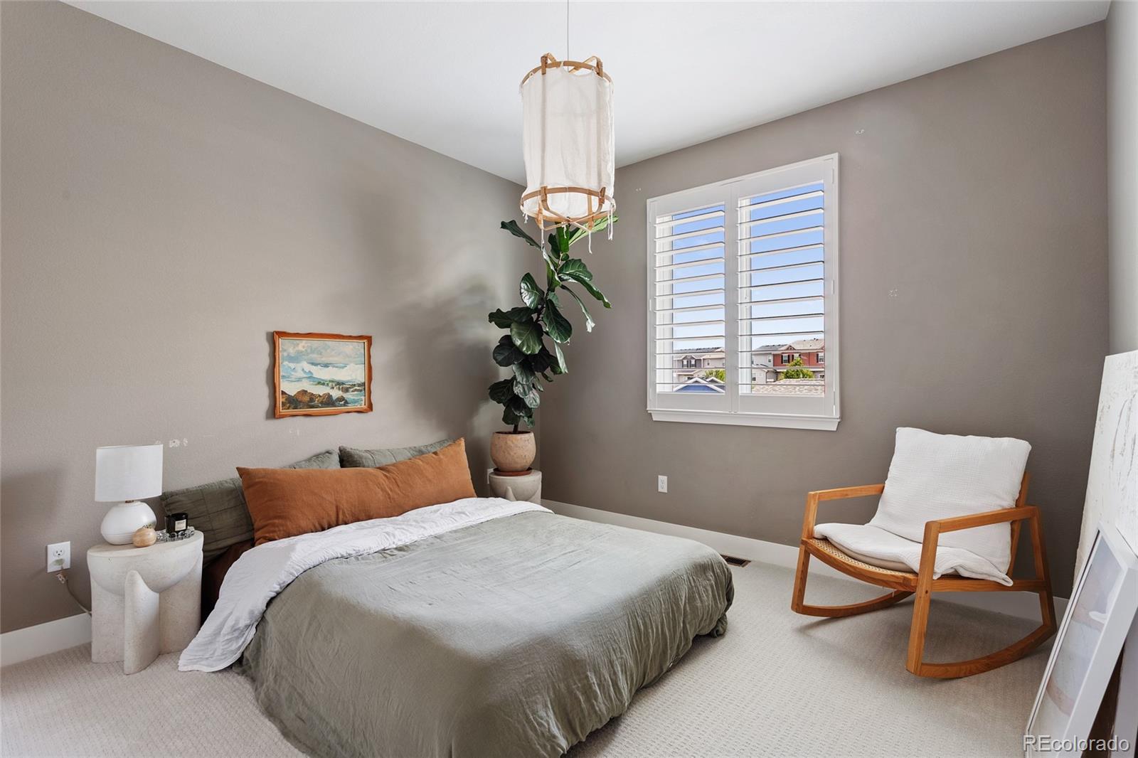 MLS Image #21 for 8205 e prairie meadow drive,denver, Colorado