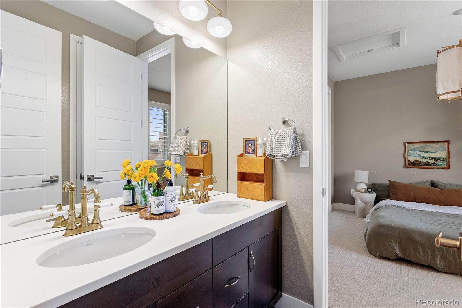 MLS Image #22 for 8205 e prairie meadow drive,denver, Colorado