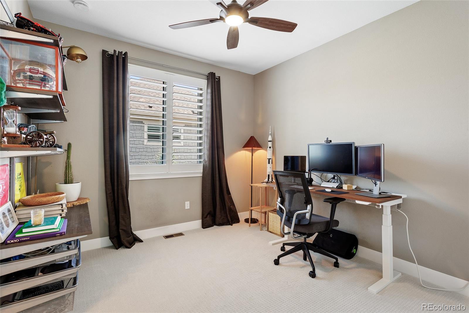 MLS Image #23 for 8205 e prairie meadow drive,denver, Colorado