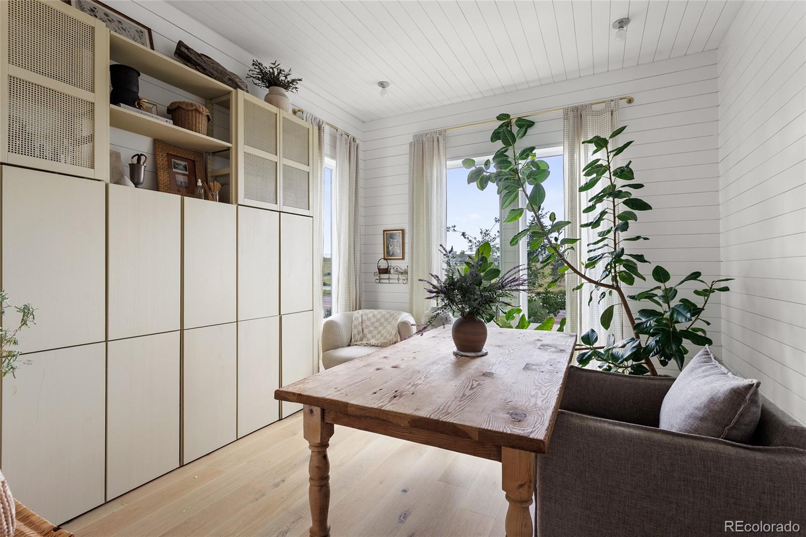 MLS Image #29 for 8205 e prairie meadow drive,denver, Colorado
