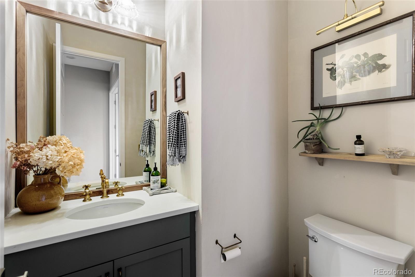 MLS Image #30 for 8205 e prairie meadow drive,denver, Colorado