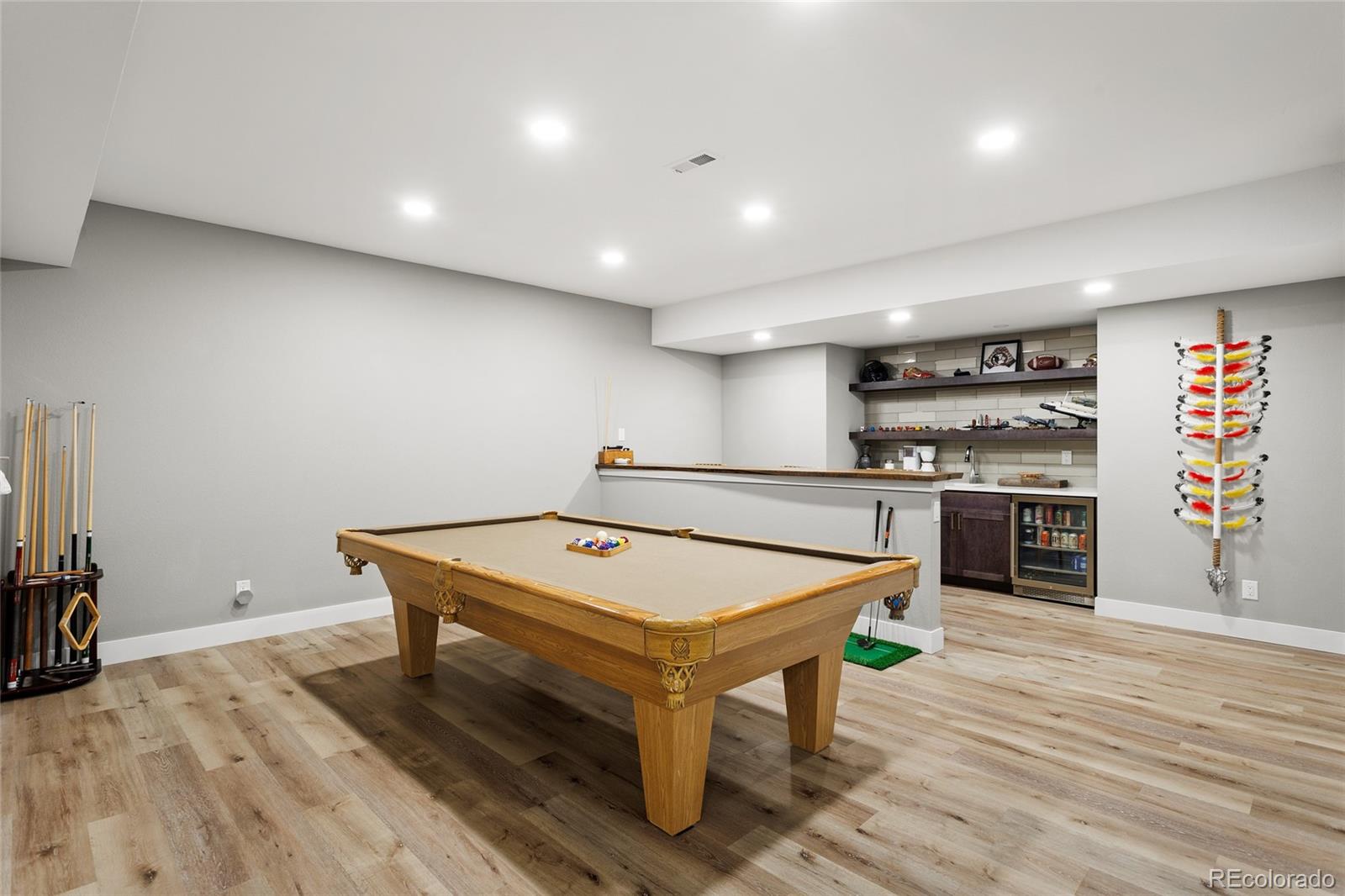 MLS Image #35 for 8205 e prairie meadow drive,denver, Colorado