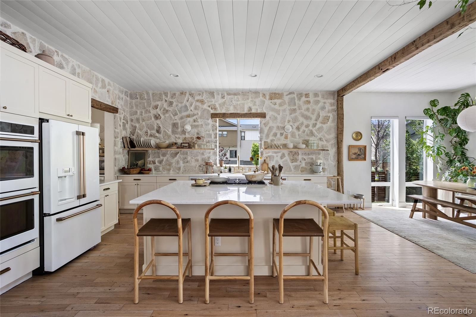 MLS Image #4 for 8205 e prairie meadow drive,denver, Colorado