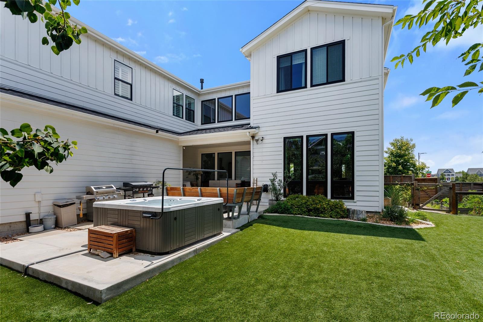 MLS Image #42 for 8205 e prairie meadow drive,denver, Colorado