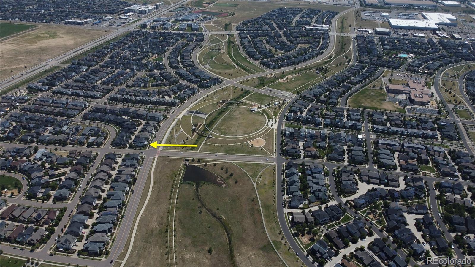 MLS Image #46 for 8205 e prairie meadow drive,denver, Colorado