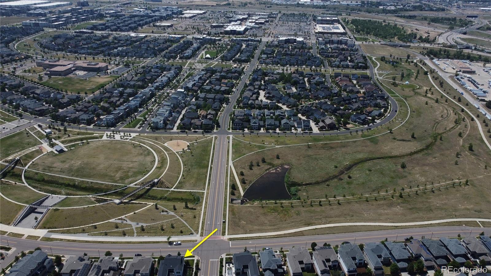 MLS Image #47 for 8205 e prairie meadow drive,denver, Colorado
