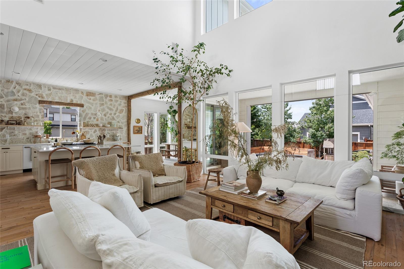 MLS Image #9 for 8205 e prairie meadow drive,denver, Colorado