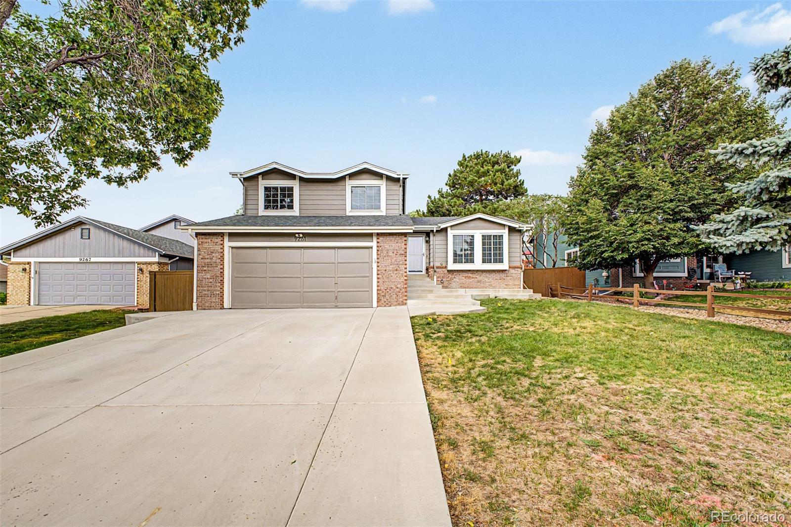 MLS Image #0 for 9261  stargrass circle,littleton, Colorado
