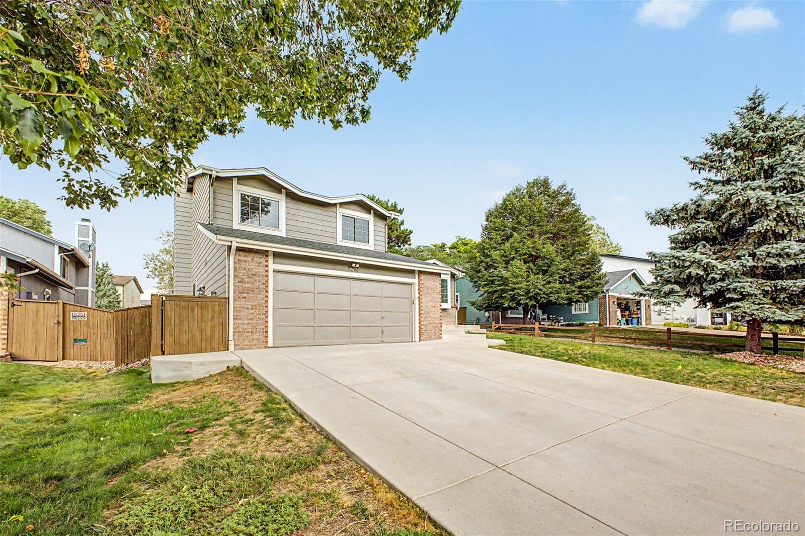 MLS Image #2 for 9261  stargrass circle,littleton, Colorado