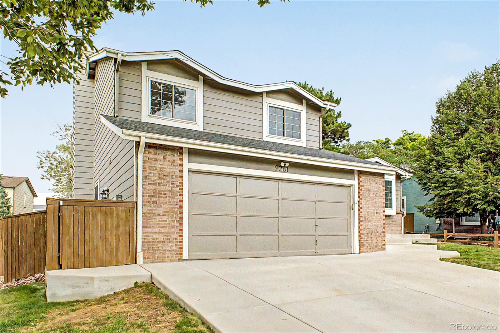 MLS Image #3 for 9261  stargrass circle,littleton, Colorado