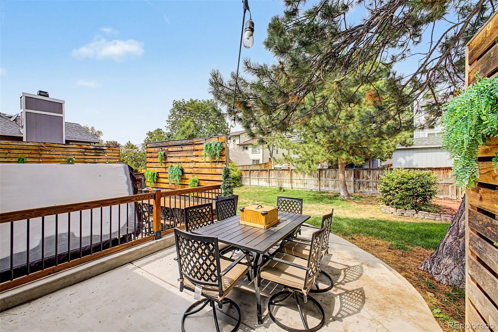 MLS Image #36 for 9261  stargrass circle,littleton, Colorado