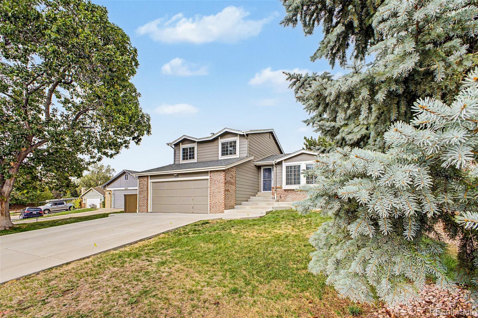 MLS Image #4 for 9261  stargrass circle,littleton, Colorado