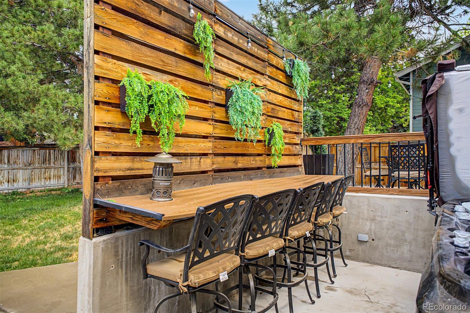 MLS Image #40 for 9261  stargrass circle,littleton, Colorado