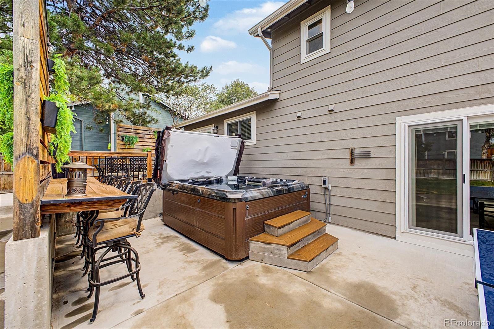 MLS Image #41 for 9261  stargrass circle,littleton, Colorado