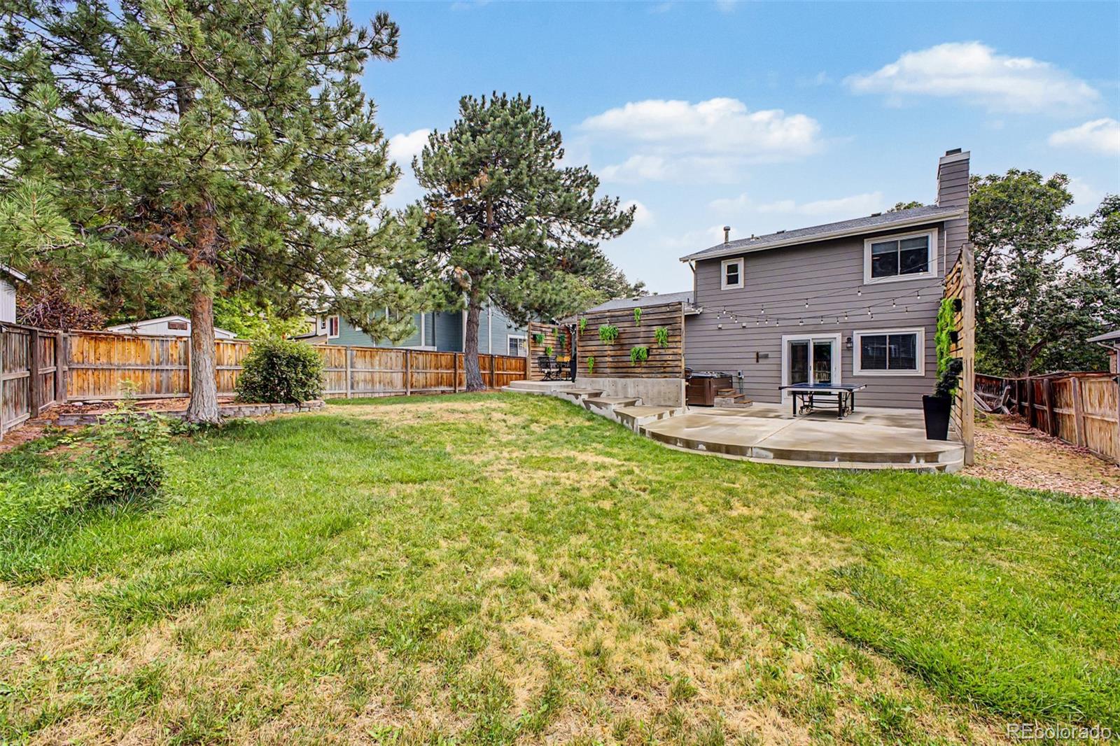 MLS Image #42 for 9261  stargrass circle,littleton, Colorado