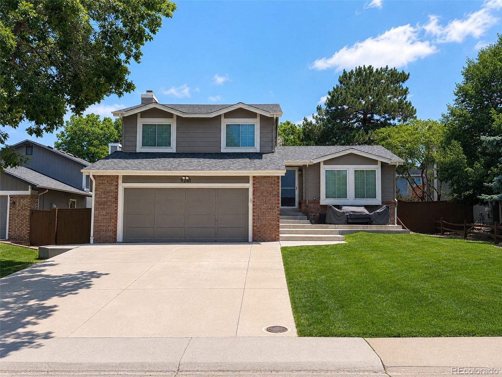MLS Image #47 for 9261  stargrass circle,littleton, Colorado