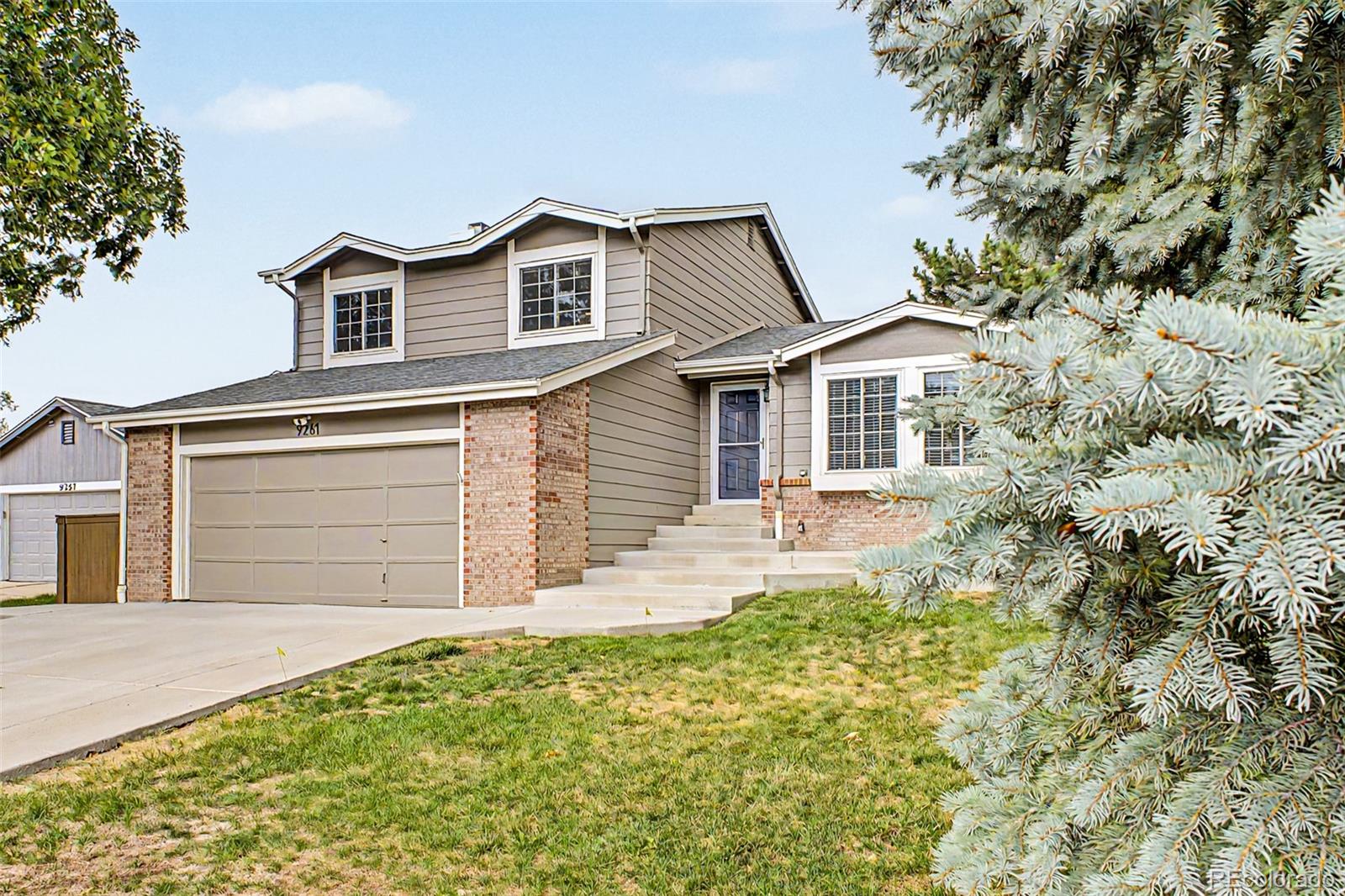 MLS Image #5 for 9261  stargrass circle,littleton, Colorado