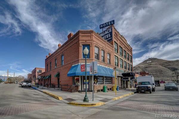 MLS Image #0 for 202 n f street,salida, Colorado