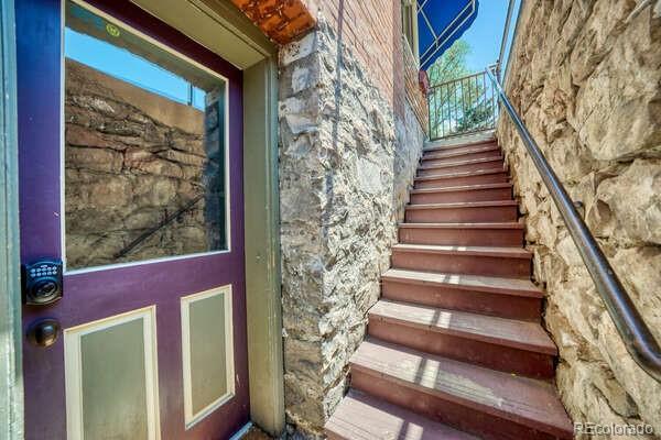 MLS Image #1 for 202 n f street,salida, Colorado