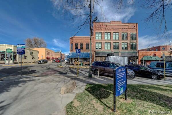 MLS Image #24 for 202 n f street,salida, Colorado