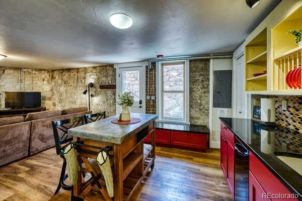 MLS Image #6 for 202 n f street,salida, Colorado