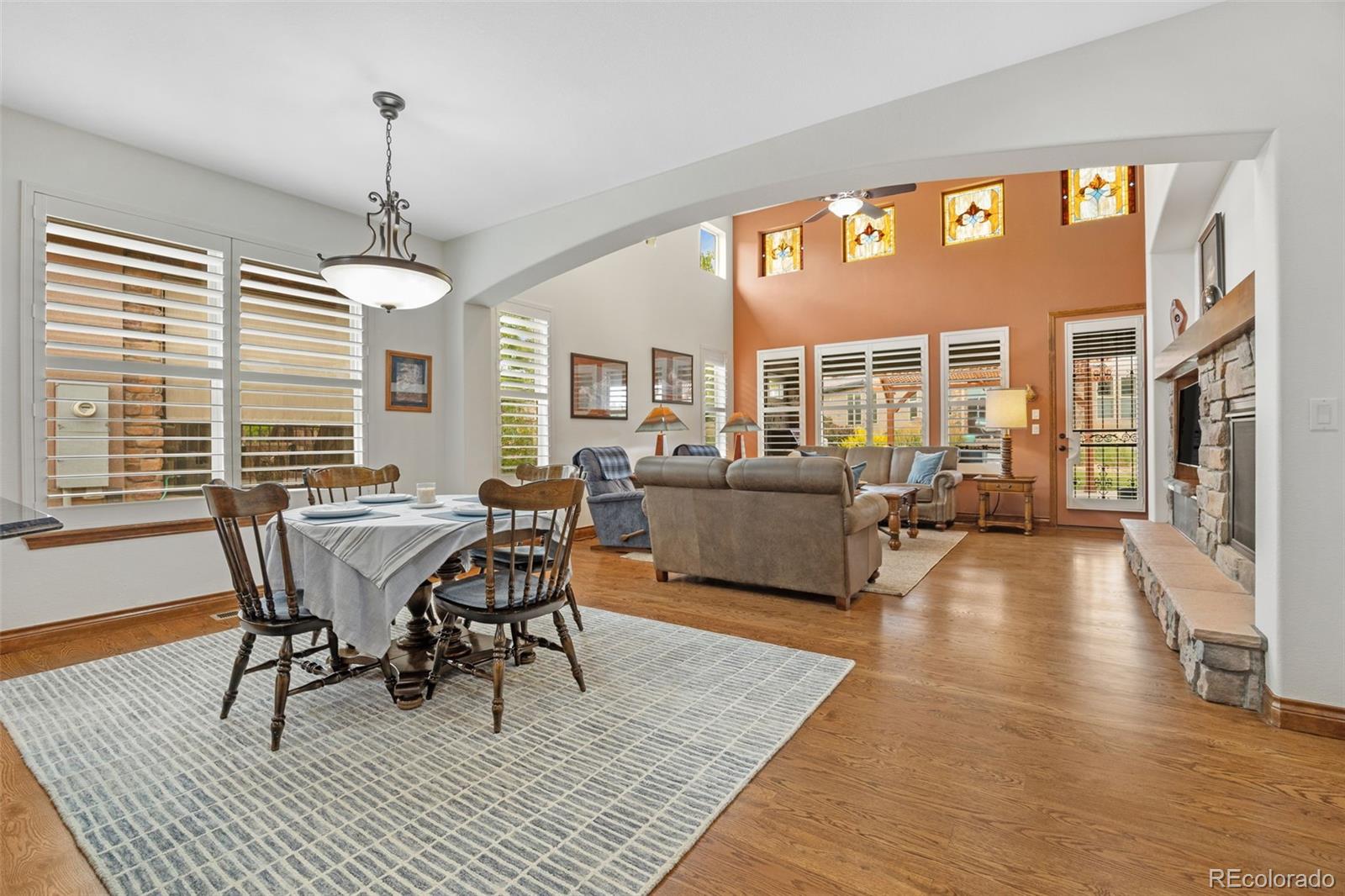 MLS Image #12 for 2362 s joyce street,denver, Colorado