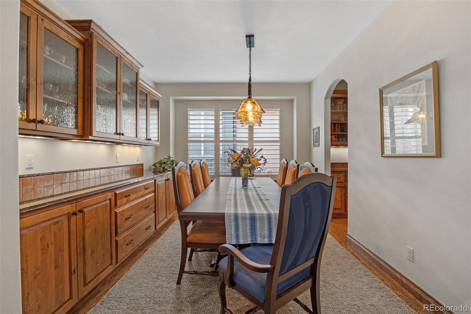 MLS Image #2 for 2362 s joyce street,denver, Colorado