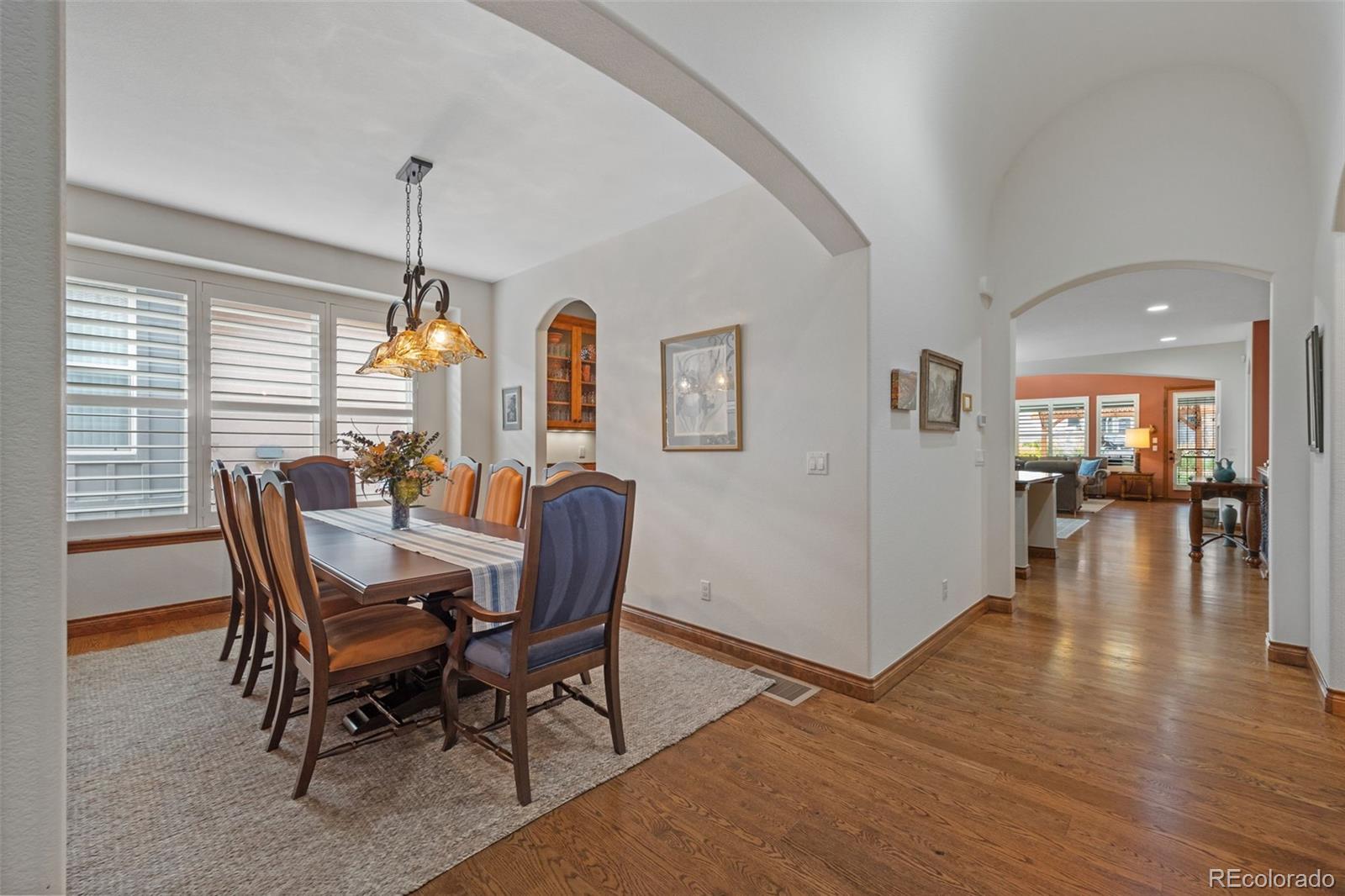 MLS Image #3 for 2362 s joyce street,denver, Colorado