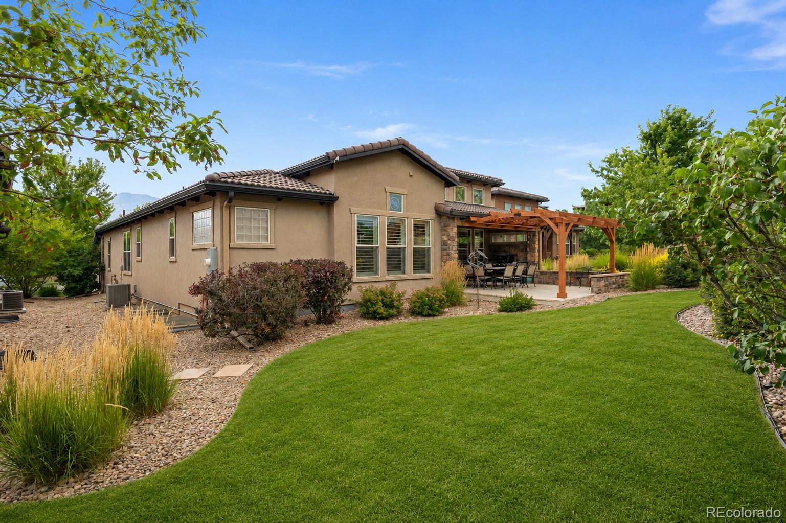 MLS Image #30 for 2362 s joyce street,denver, Colorado