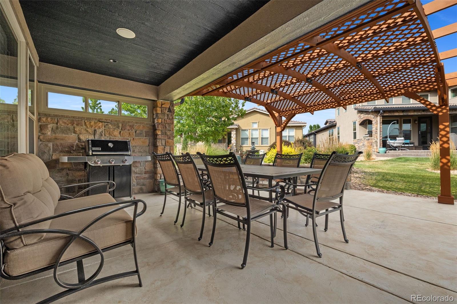 MLS Image #32 for 2362 s joyce street,denver, Colorado