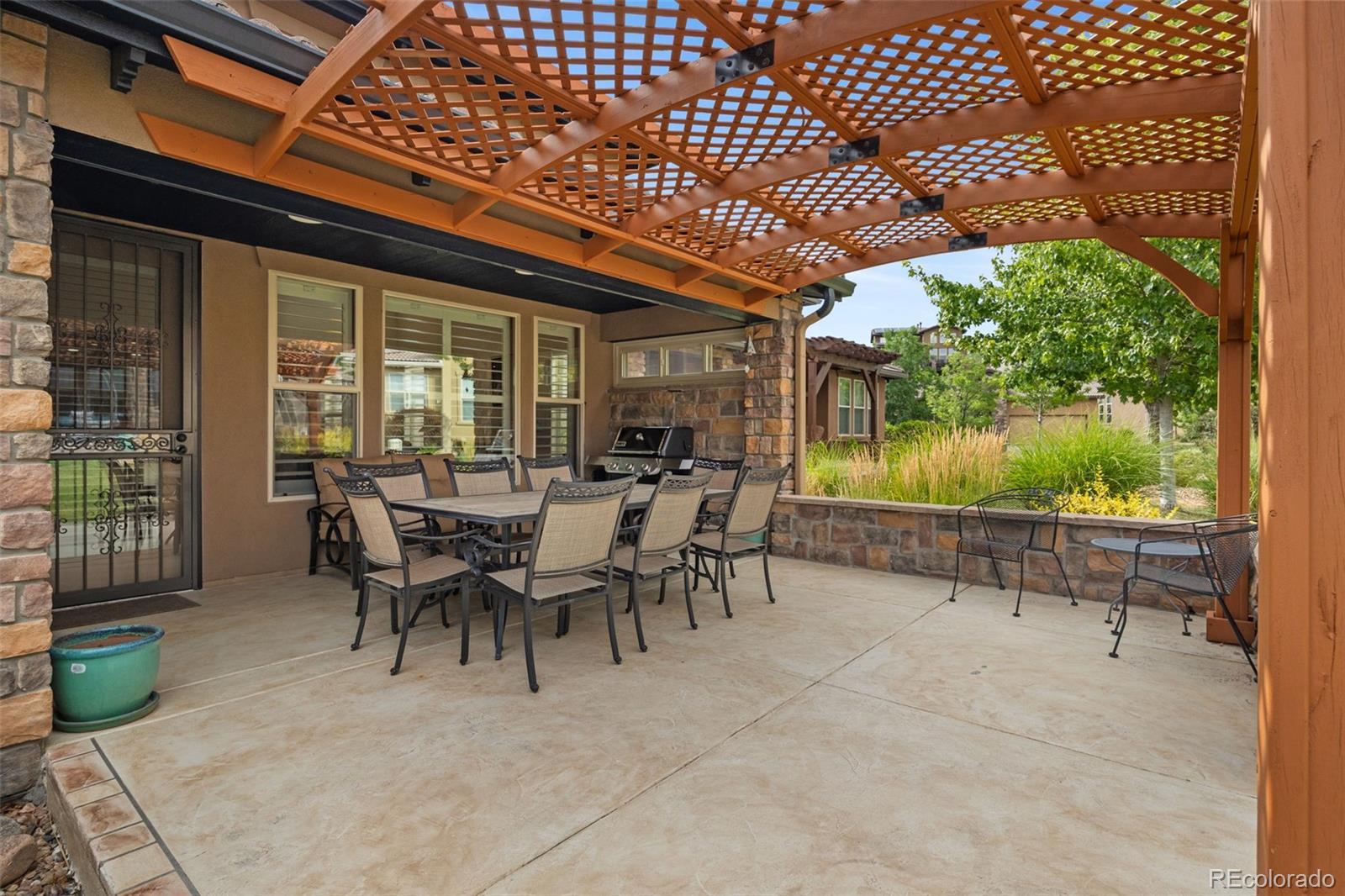 MLS Image #33 for 2362 s joyce street,denver, Colorado