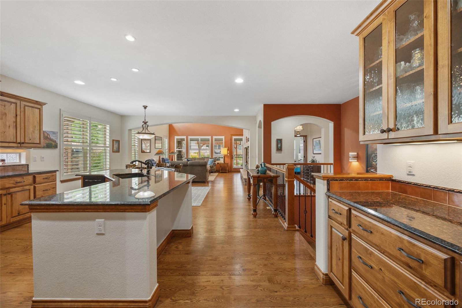 MLS Image #4 for 2362 s joyce street,denver, Colorado