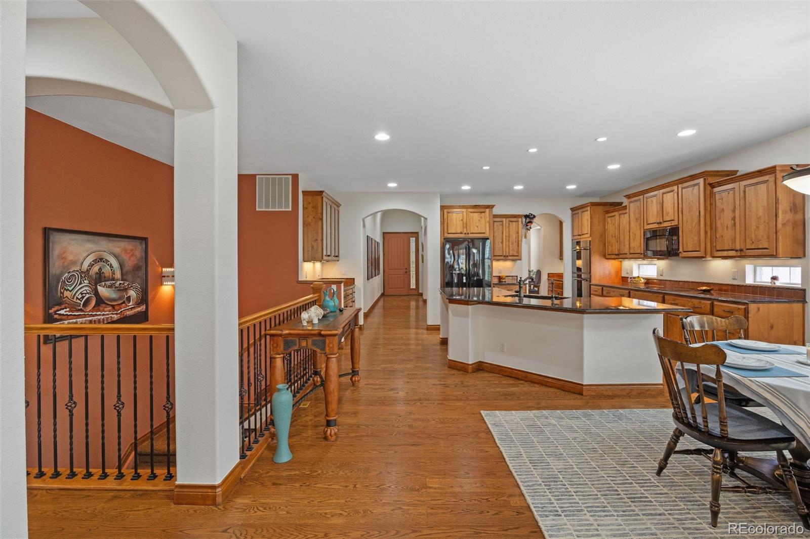 MLS Image #6 for 2362 s joyce street,denver, Colorado