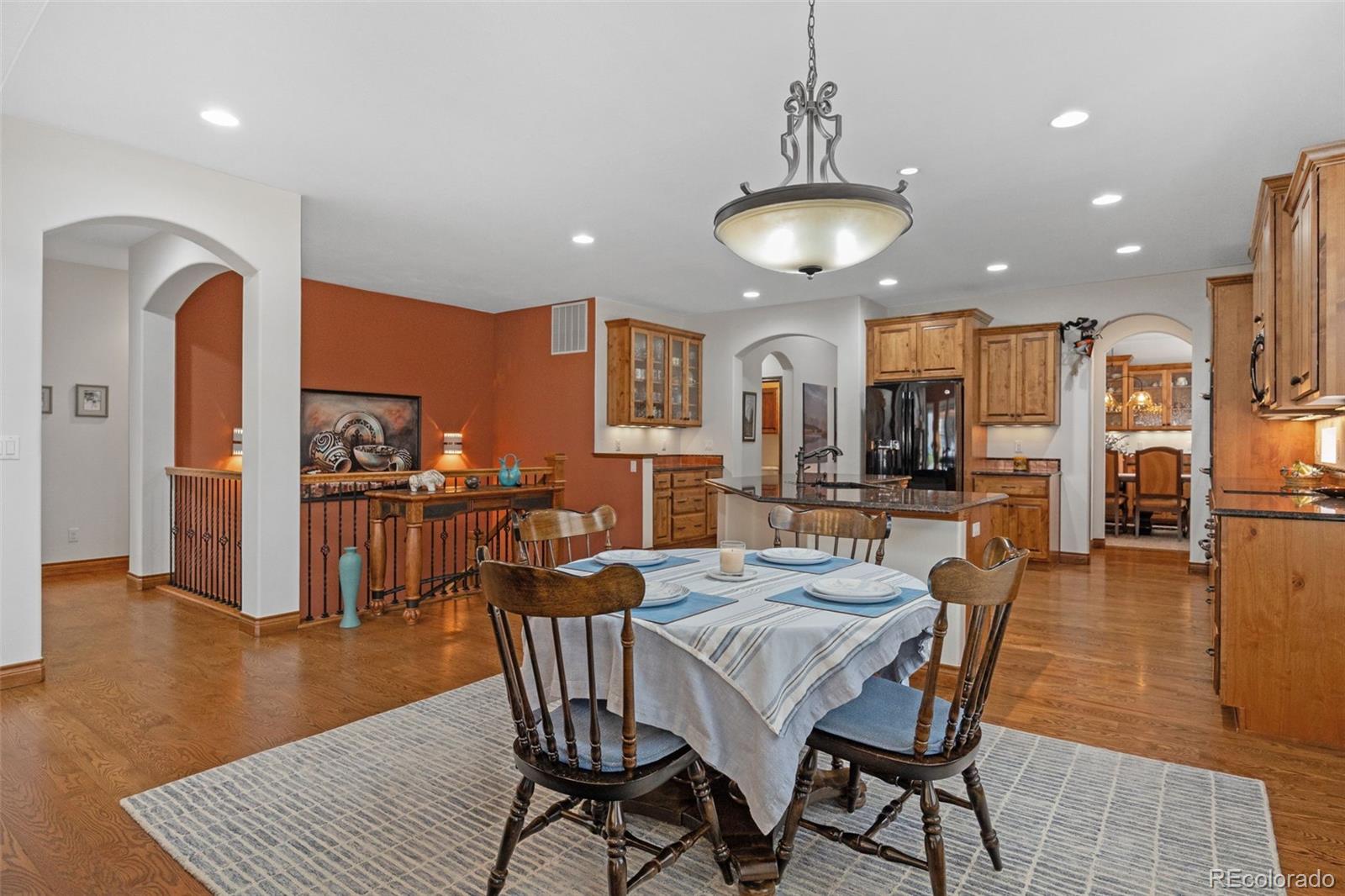 MLS Image #8 for 2362 s joyce street,denver, Colorado