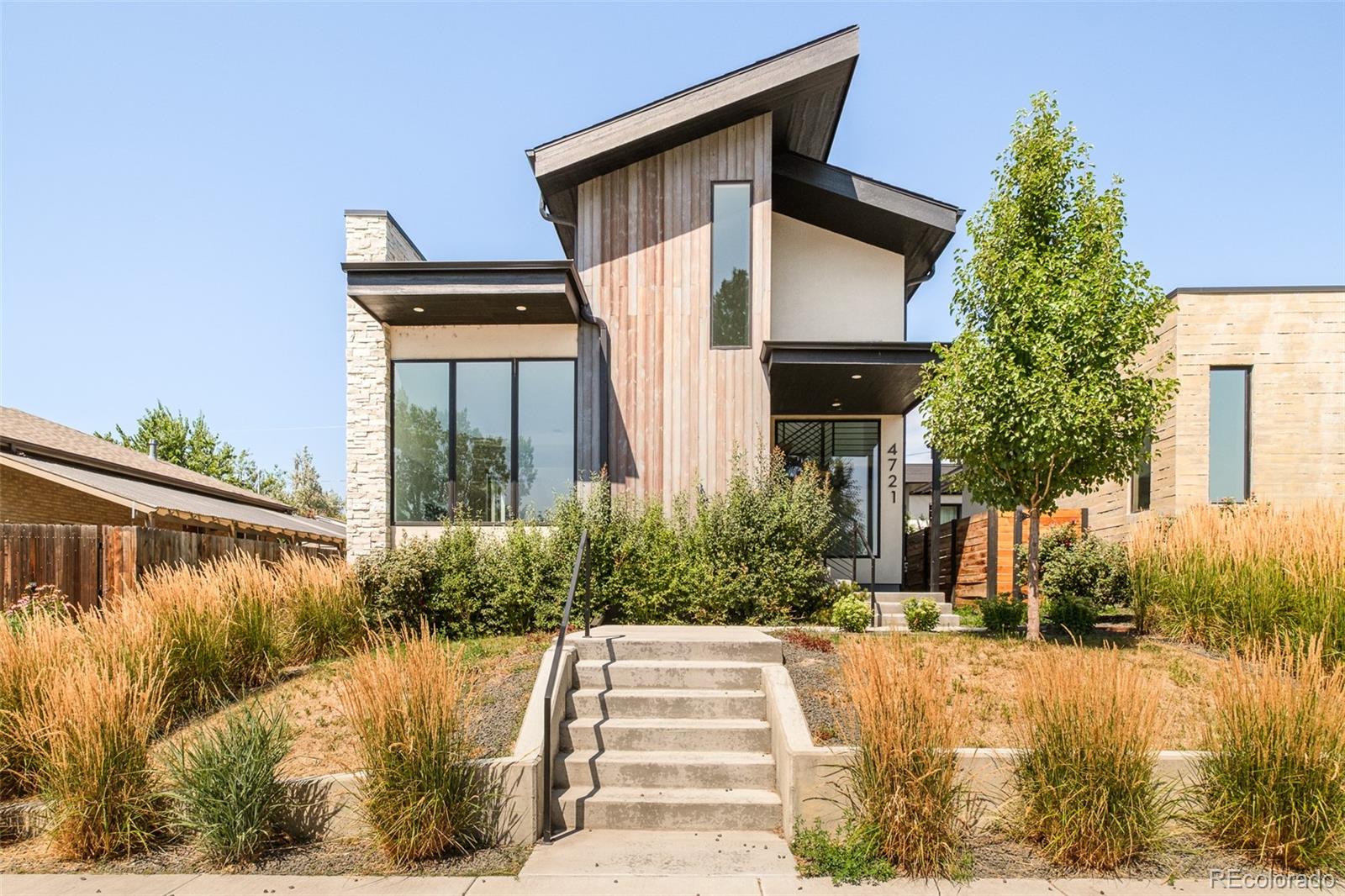 MLS Image #0 for 4721  elm court,denver, Colorado