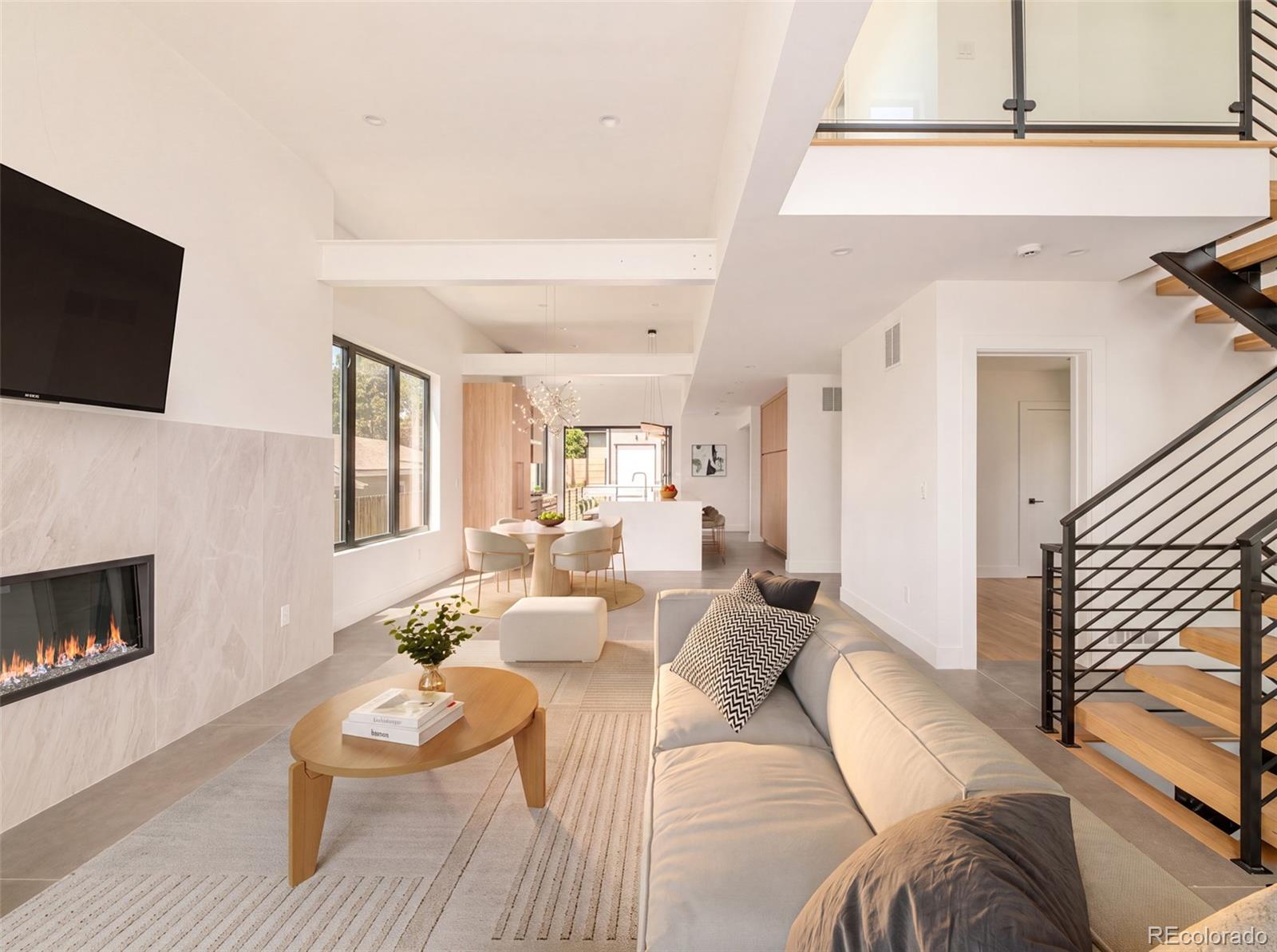 MLS Image #2 for 4721  elm court,denver, Colorado