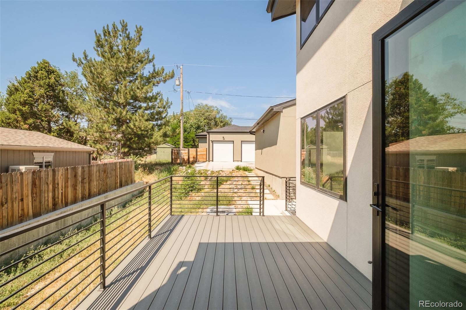 MLS Image #37 for 4721  elm court,denver, Colorado