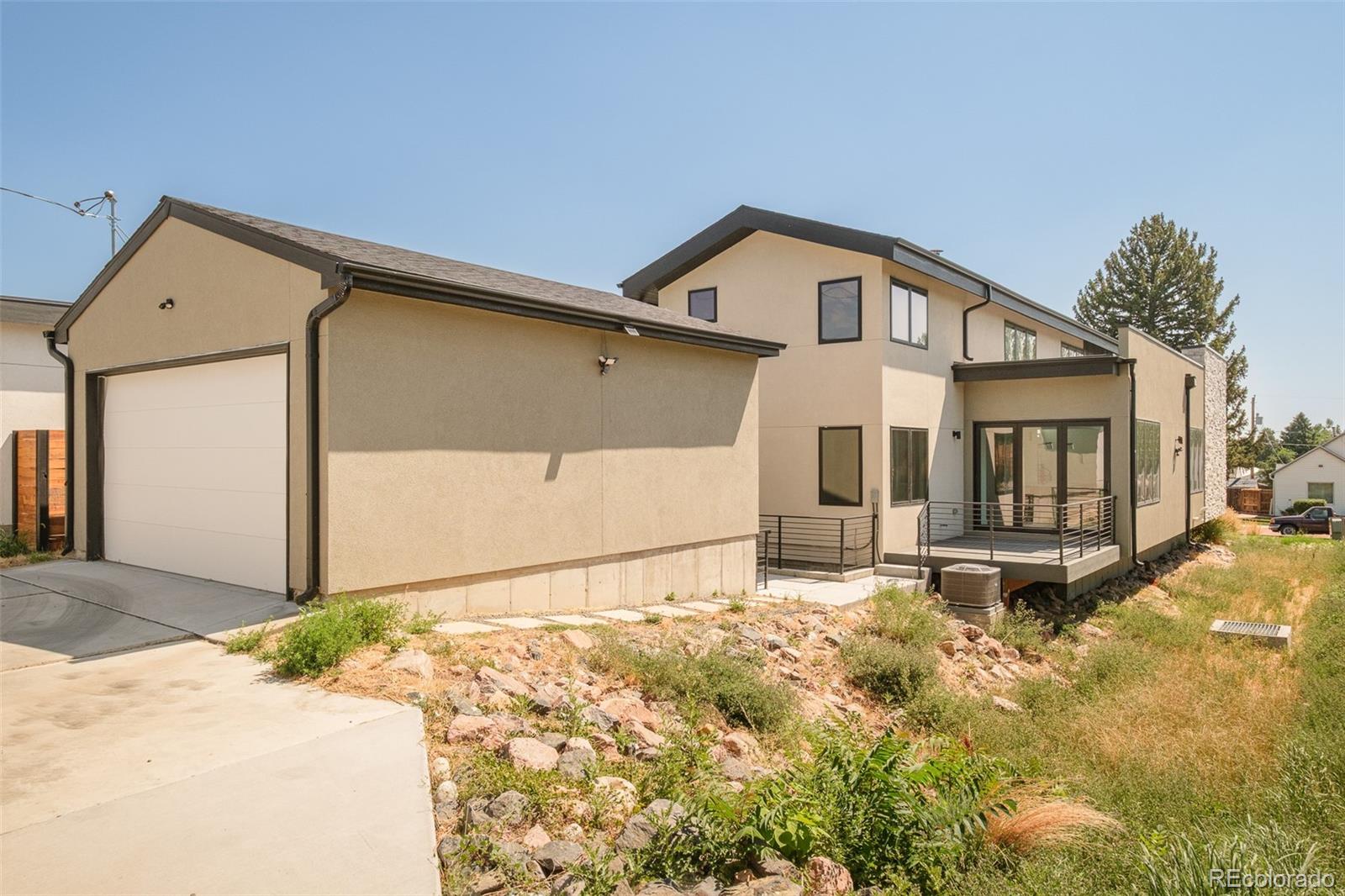 MLS Image #38 for 4721  elm court,denver, Colorado
