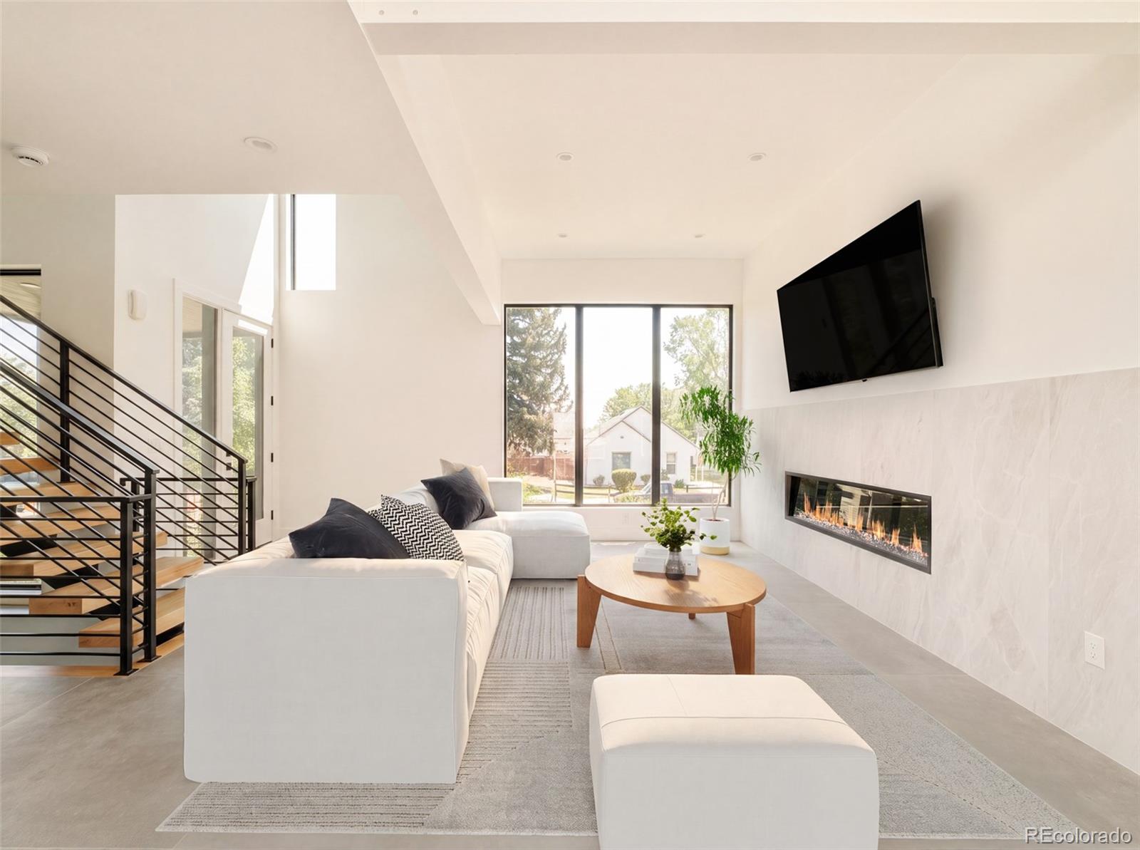 MLS Image #5 for 4721  elm court,denver, Colorado